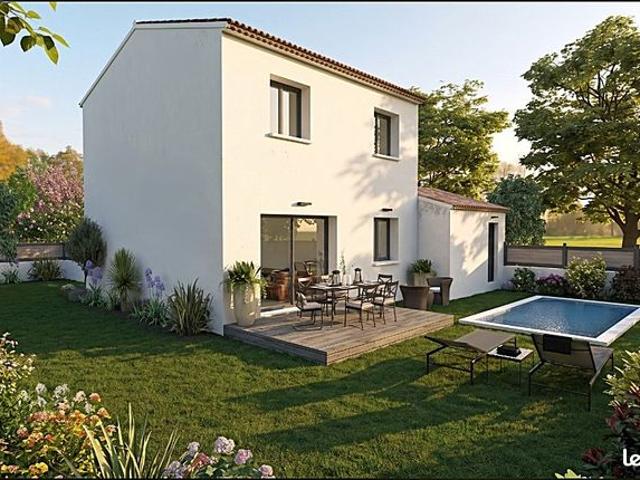Maison vente à Malemort-du-Comtat, Vaucluse