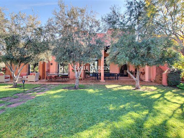 Villa vente à Marrakech, L'Oriental