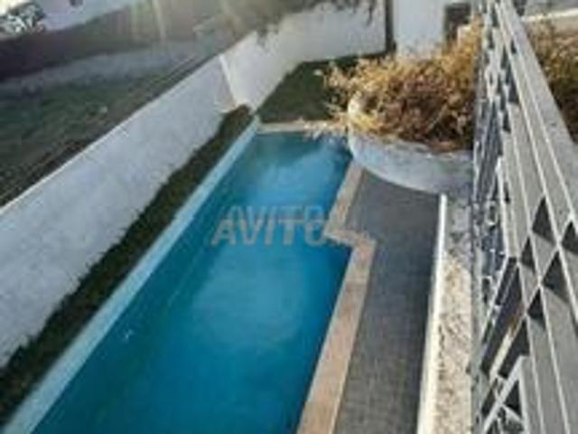 Propriété location à Hay Riad, Berkane