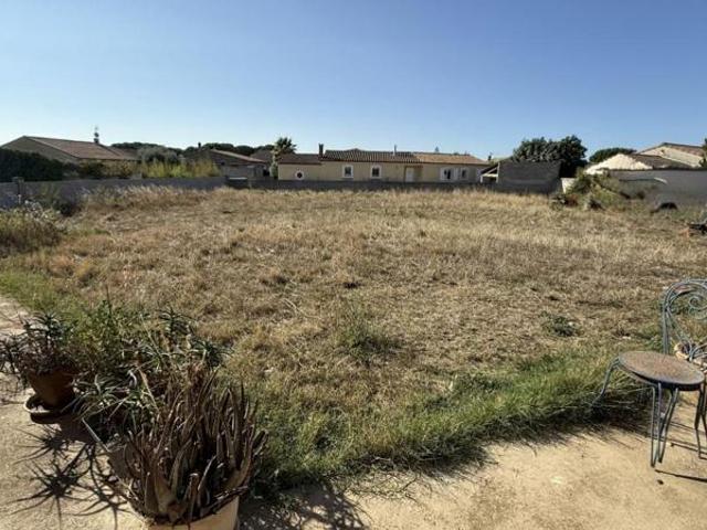 Maison vente à Carcassonne, Pépieux