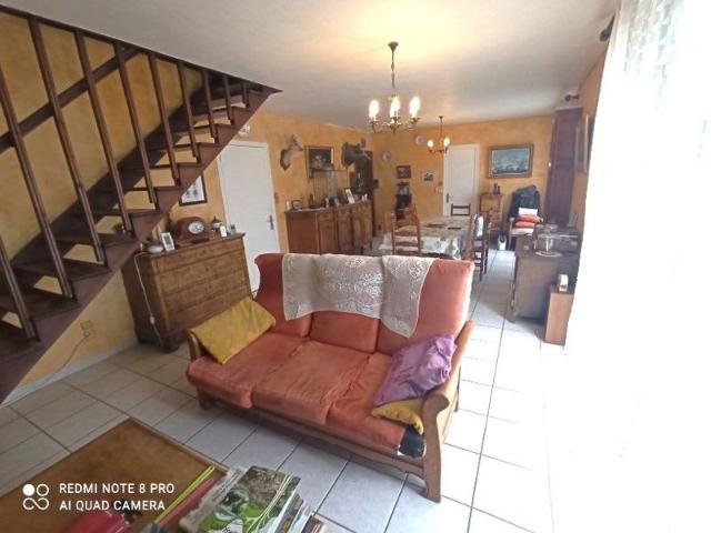 Maison vente à Montbrison, Luriecq