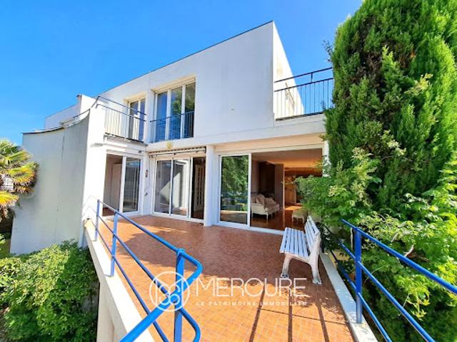 Villa vente à Rochefort, Royan