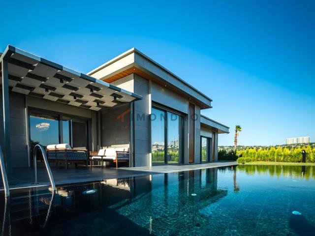 Büyükçekmece, İstanbul içerisinde satılık Villa