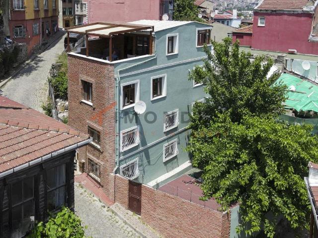 İstanbul Merkez, İstanbul içerisinde satılık Villa