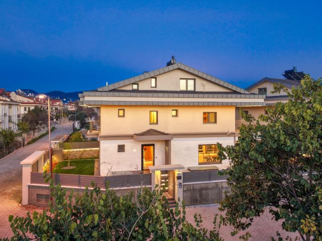 Fethiye, Muğla içerisinde satılık Villa