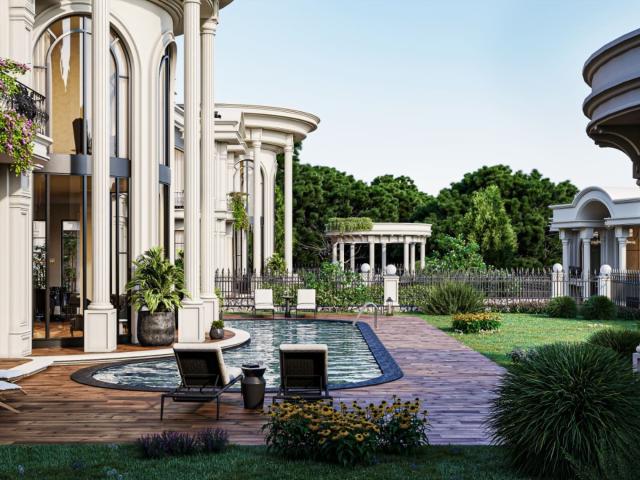 İvrindi, Balikesir içerisinde satılık Villa