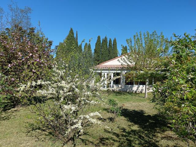 Villa vente à Aix-en-Provence, Mallemort
