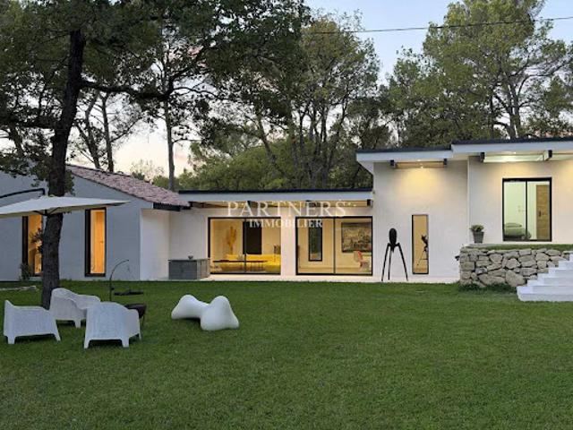Villa vente à Aix-en-Provence, Aix-en-provence