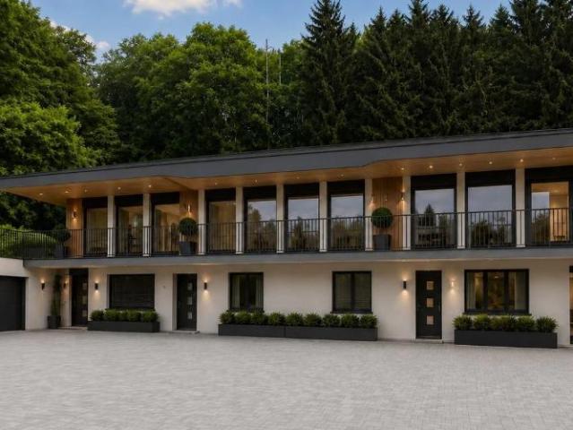 Haus mieten in Bassins, Waadt