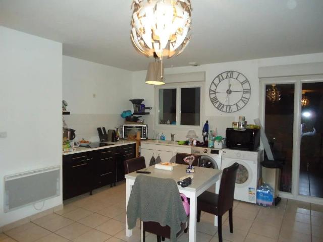 Maison location à La Tour-du-Pin, Janneyrias
