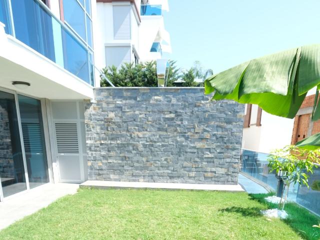 Muratpaşa, Antalya içerisinde satılık Villa