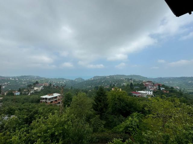 Arsin, Trabzon içerisinde satılık Villa
