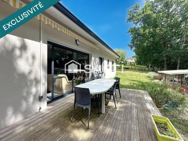 Villa vente à Toulouse, Montberon