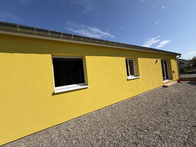 Villa vente à Colmar-Ribeauvillé, Rumersheim-le-haut