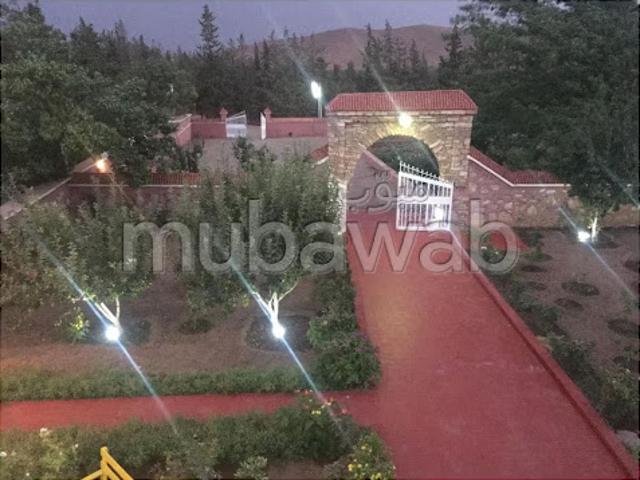 Villa vente à Al Haouz, L'Oriental