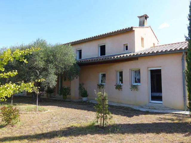 Villa vente à Lodève, Saint-bauzille-de-la-sylve