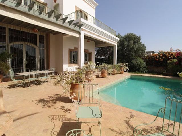 Villa vente à Agadir, Oued ed Dahab-Lagouira