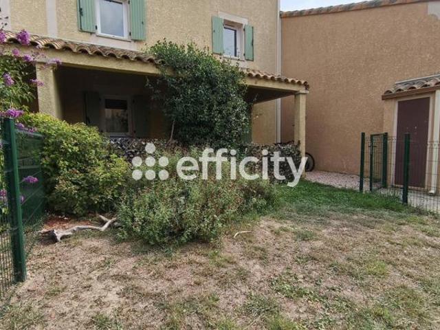 Maison vente à Béziers