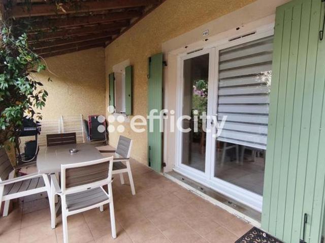 Maison vente à Béziers