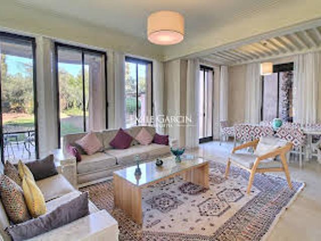 Propriété location à Marrakech, L'Oriental