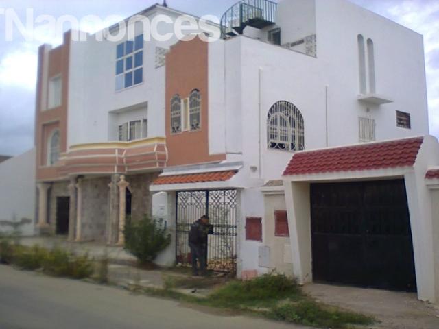 Maison location