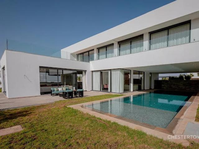 Villa vente à El Menzeh