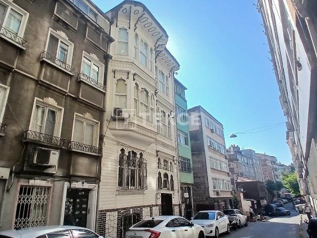 İstanbul içerisinde satılık Villa