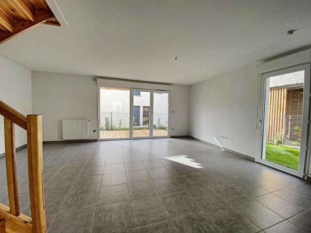 Maison location à Toulouse