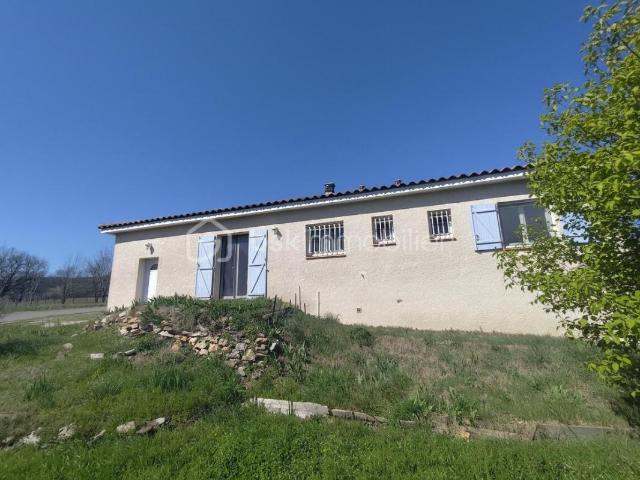 Villa vente à Béziers, Saint-pons-de-thomières