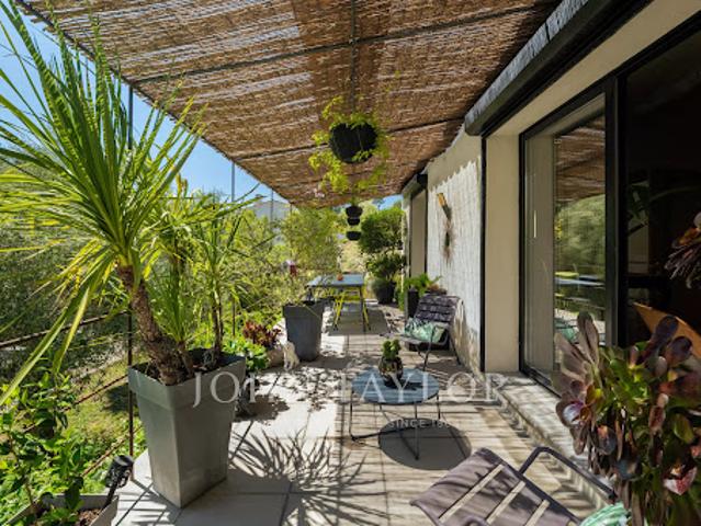 Villa vente à Valbonne, Alpes-Maritimes