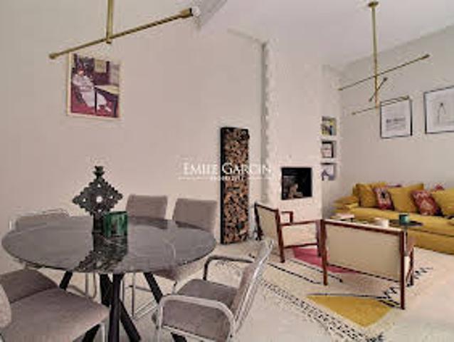 Propriété location à Marrakech, L'Oriental