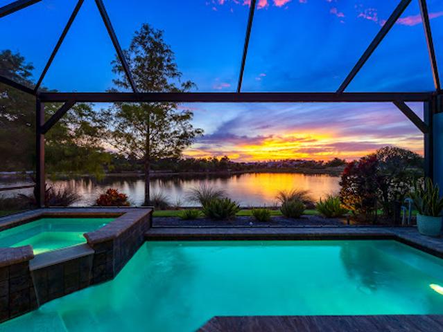 Detached House for sale in Naples, Florida