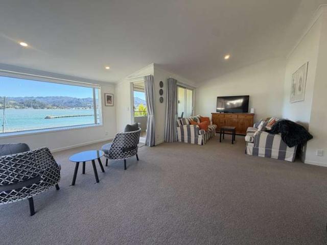 Townhouse for rent in Tairua, Waikato