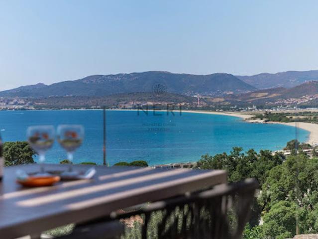 Villa vente à Ajaccio, Grosseto-prugna