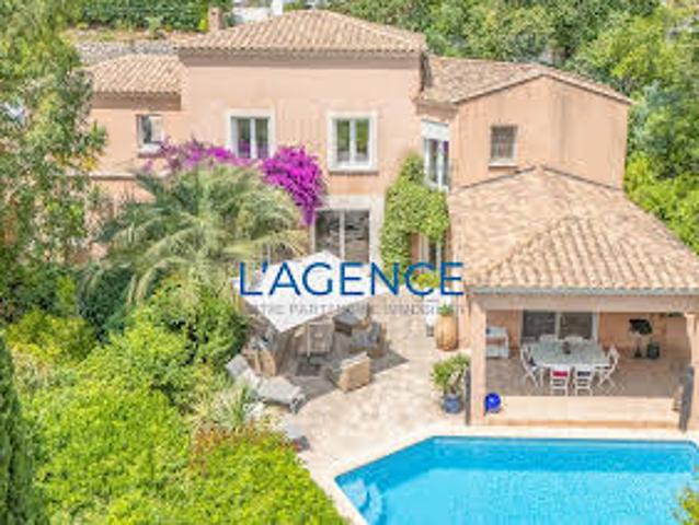Villa vente à Hyères