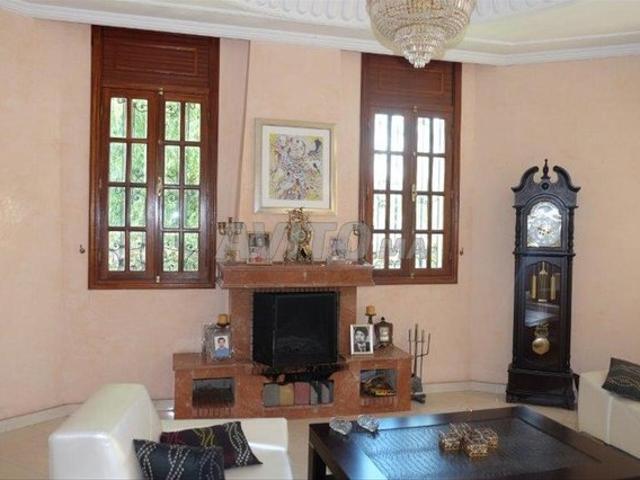 Propriété vente à Anfa, Gharb-Chrarda-Beni Hssen