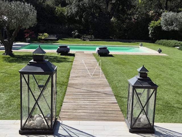 Villa vente à Arrondissement de Draguignan, Plan-de-la-tour