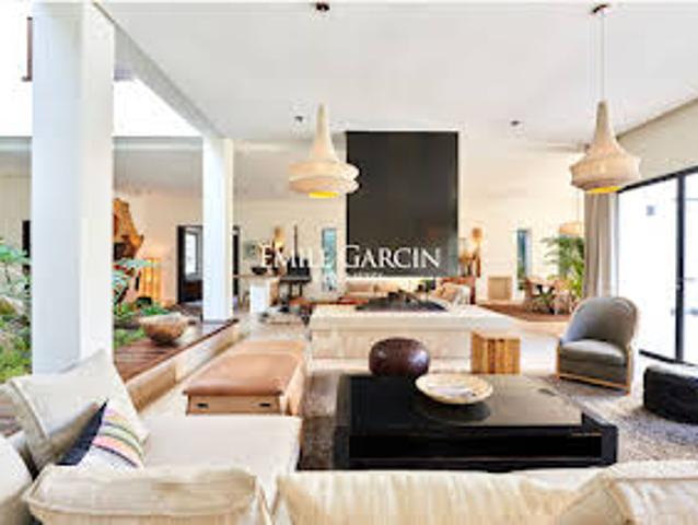 Propriété location à Marrakech, L'Oriental