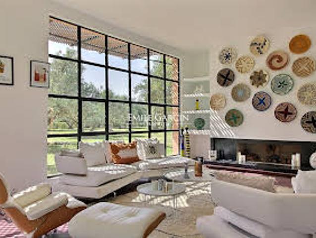 Propriété location à Marrakech, L'Oriental