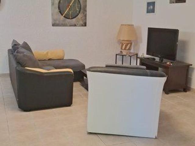 Maison location à La Panouse, Marseille