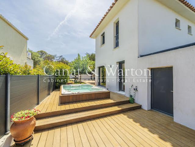 Villa vente à Arrondissement de Toulon, Sanary-sur-mer
