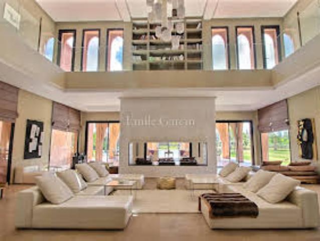 Propriété location à Marrakech, L'Oriental