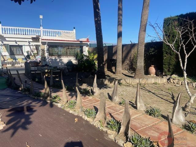 Apartamento en venta en Almayate Bajo, La Axarquía