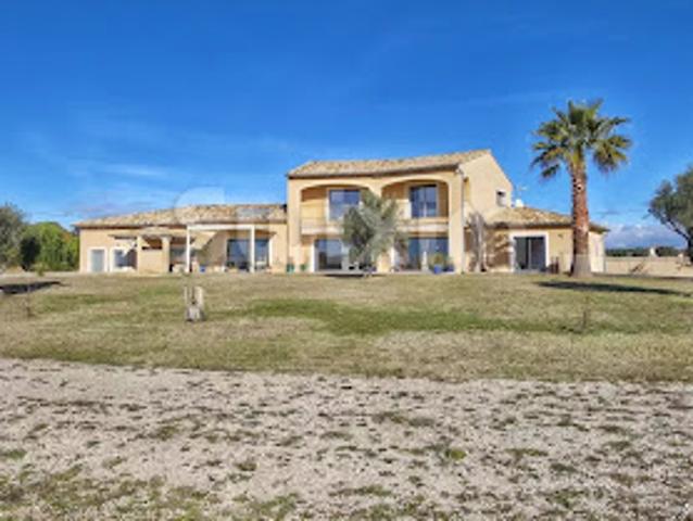 Villa vente à Nyons, Grignan