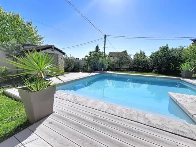 Maison vente à Valence, Chabeuil