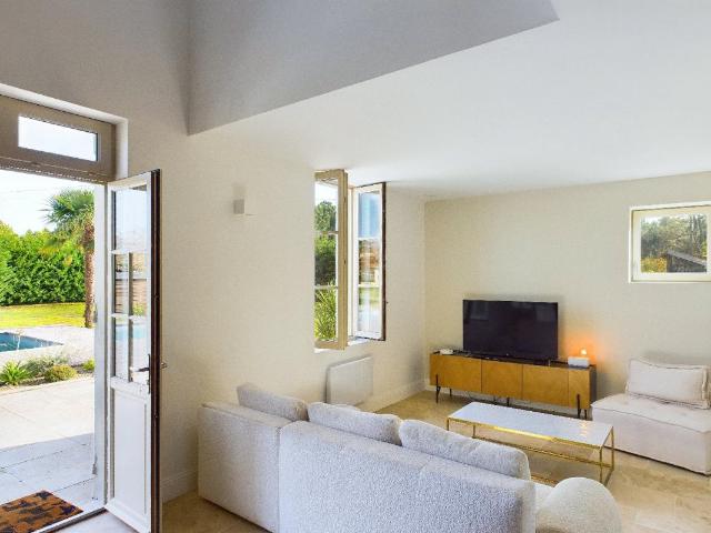 Villa vente à Biscarrosse