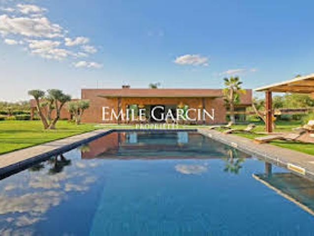 Propriété location à Marrakech, L'Oriental