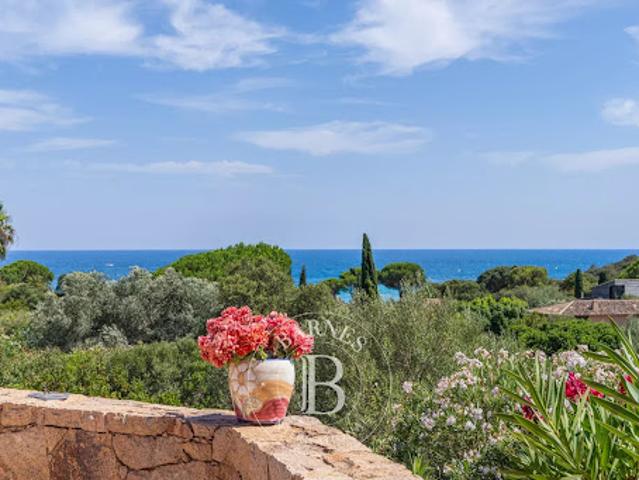 Villa vente à Sartène, Zonza