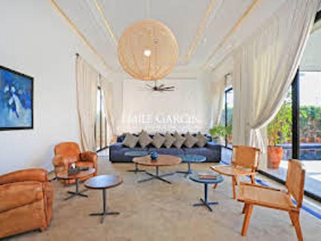 Propriété location à Marrakech, L'Oriental