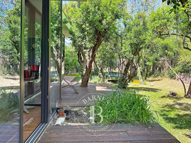 Villa vente à Arcachon, Lège-cap-ferret